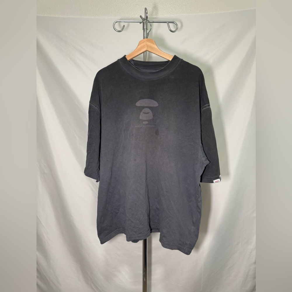 Aape Oversized T-Shirt